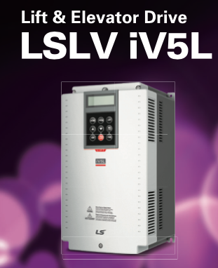 LSLV iV5L - LS Electric
